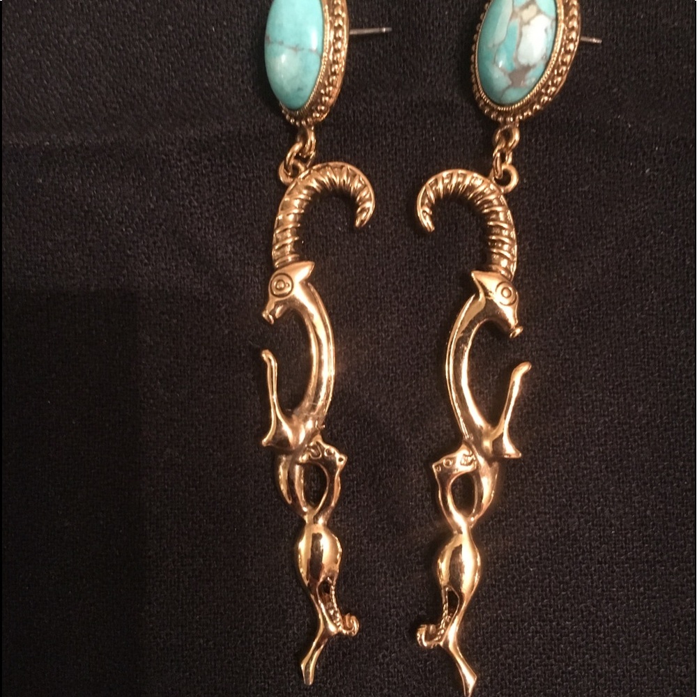 1980’s Vintage Jewelry